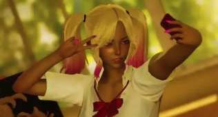 【欧美SLG/汉化/动态】内奥米：打破蜂王Act1 AI版【PC+安卓/3.70G/更新】Naomi: Breaking the Queen Bee [Act 1]