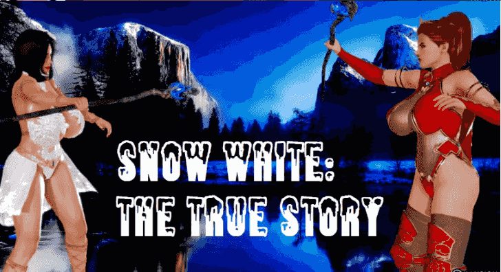 【日系RPG/AI汉化】白雪公主：真实的故事[v0.2]【PC+安卓/1.68G】