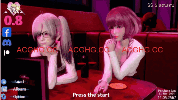 【亚洲SLG/汉化/沙盒】阿瓦维拉诺克斯v1.2 AI版【PC+安卓/1.44G/更新】AVA Velanox [v1.2]