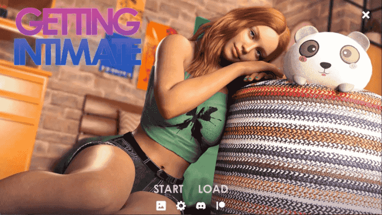 【欧美SLG/汉化/动态】亲密接触Ch.2PartBExt AI版【PC+安卓/3.67G/更新】Getting Intimate [Ch.2 Part B Ext]