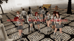 【欧美SLG/汉化/动态】莫尼克-史密斯的血统v0.88 AI版【PC/4.60G/更新】Moniker Smith’s Bloodlines [v0.88]