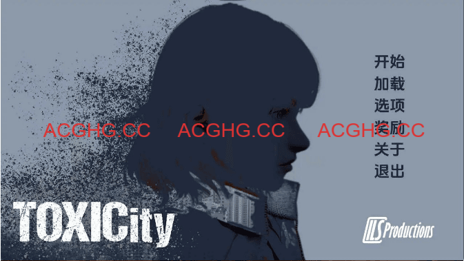 【欧美SLG/汉化/动态】毒性v0.13.0赞助 AI版【PC+安卓/2.14G/更新】ToxiCity [v0.13.0]