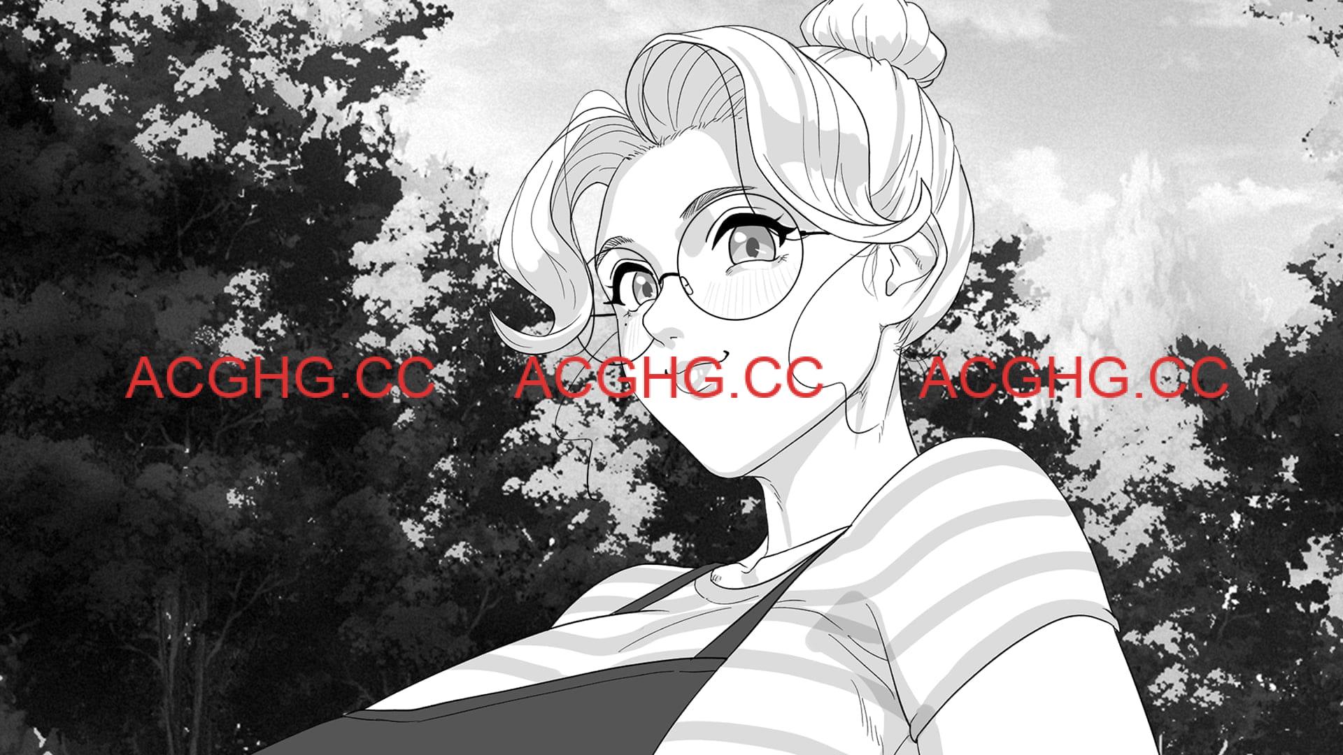 【RPG/步兵】手牵手【PC/2.9G】